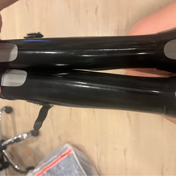 Hunter boots 3B/4G, euro 34 - Picture 4 of 7